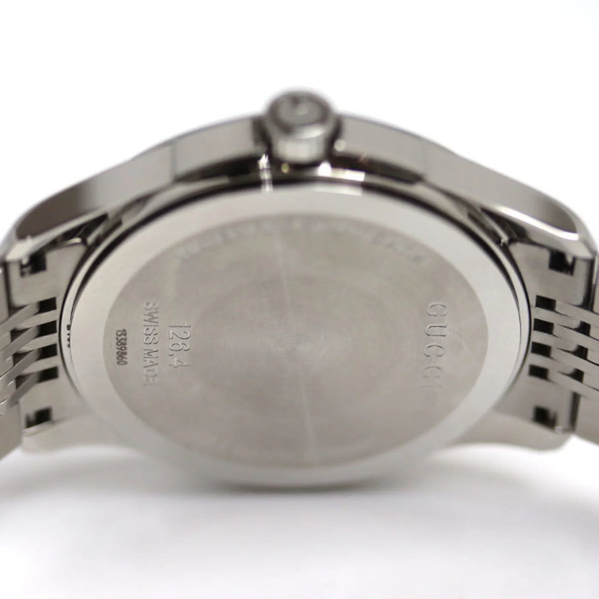 Pre-Owned   Timeless Watch Battery Operated /126.4 (Good)