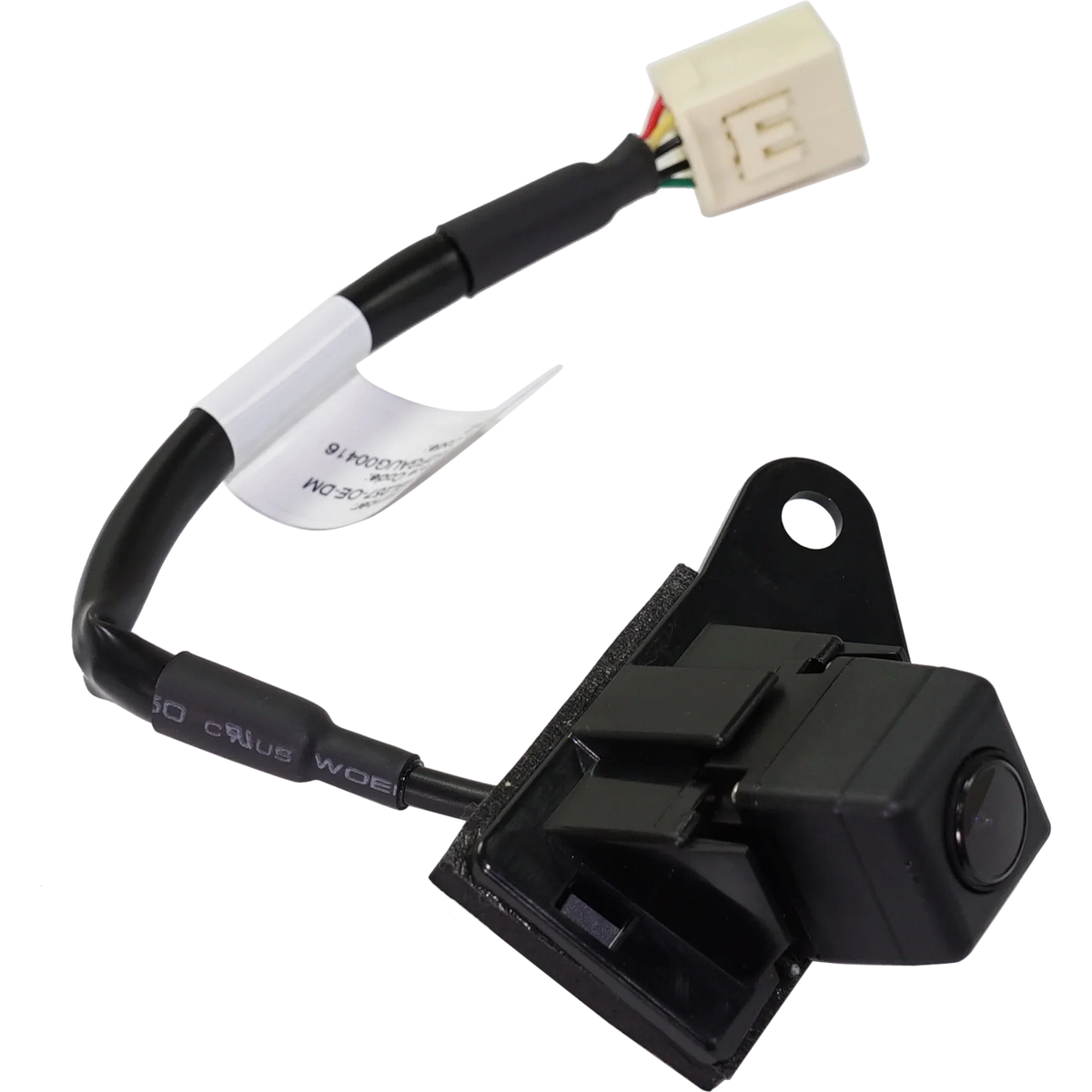 Back Up Camera Compatible with 2012-2017 Mitsubishi Outlander Sport For Models With Type 1 Back Up Camera