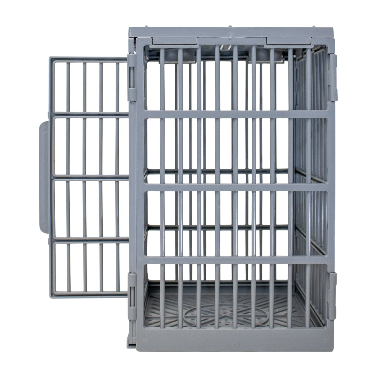 Shark Cage & Grab The Gear Playset for  Wrestling Action Figures