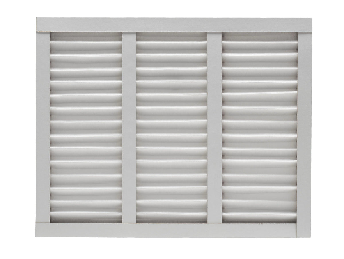 Aerostar 16x25x2   8,  Air Filter, 16x25x2, Box of 4
