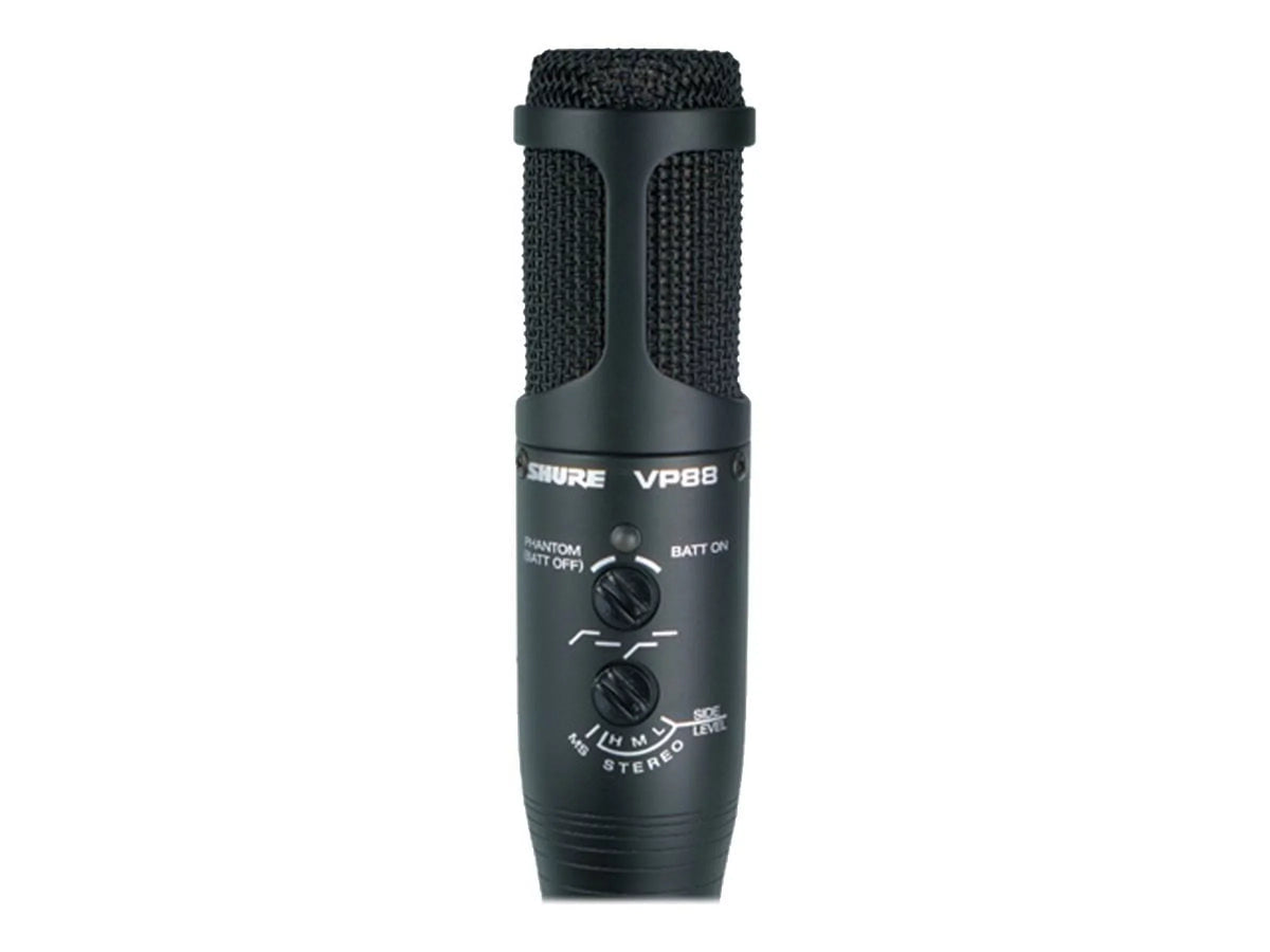 Shure  Wired Microphone