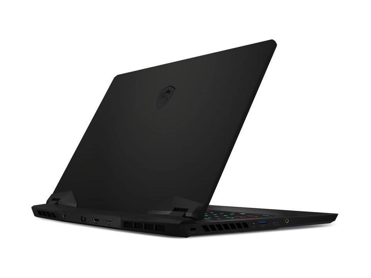 Series - 15.6" 165 Hz - Intel Core i7 12th Gen 12700H (2.30GHz) -  GeForce  3070 Ti Laptop  - 32   - 1  PCIe  - Windows 11 Home 64-bit - Gaming Laptop (Vector  12UGS-