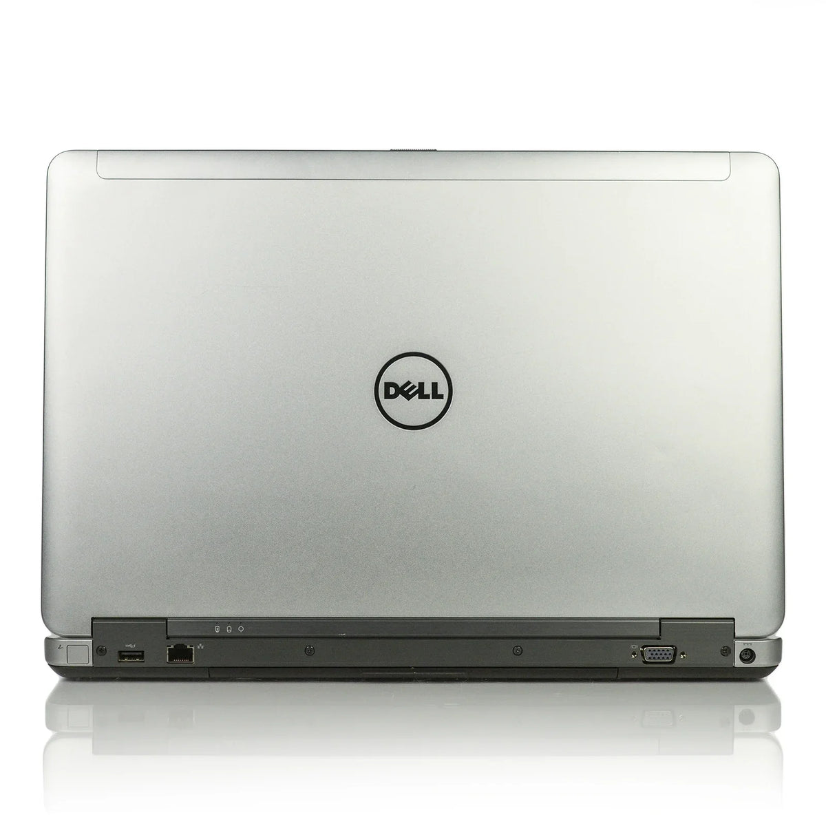Used Dell Latitude  Laptop i7 Dual-Core 8GB 128GB  Win 10 Pro  v.