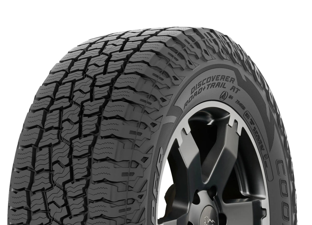 Cooper Disprotectiveer Road+Trail  225/70R15 100T All-Terrain Tire