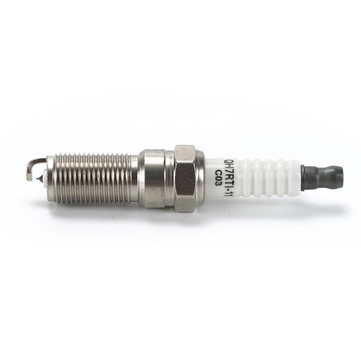 8PCS Spark Plugs Fit for Chevrolet Cadillac Ford   Land Rover Lincoln Mazda
