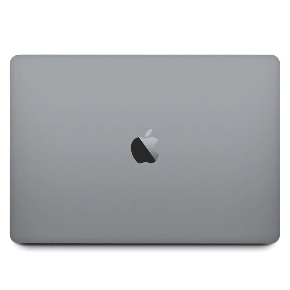 Pre-Owned Apple Macbook Pro 13.3-inch (Retina, Space Gray, Touch Bar) 2.7Ghz Quad Core i7 (Mid 2018) / 256GB  8GB Memory 2560x1600 Display Mac  Sierra Power Adapter Included (Good)