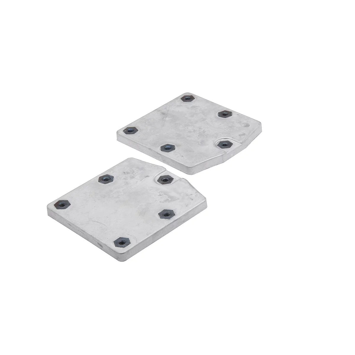 Seachoice 95391 Zeus  Drive Anode Kit, Aluminum