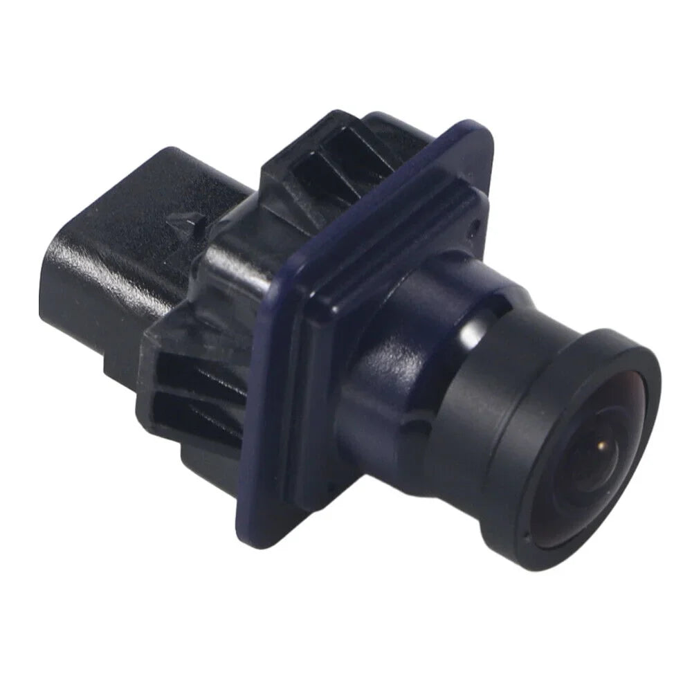 Ford Reversing Camera -19G490- - Compatible with Ford -150 2011-2014 - Enhanced driving safety