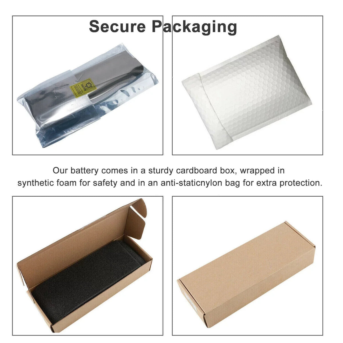 Type  Battery For Dell Inspiron 3451 5451 5551 5555 5558 5559 5755