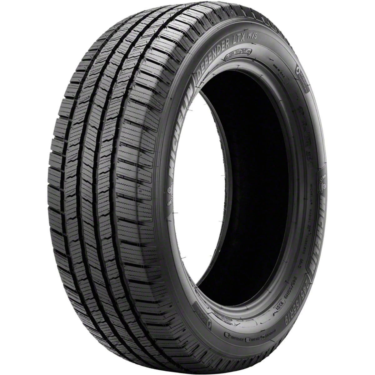 Michelin Defender  / All Season 265/65R17 112T Light Truck Tire