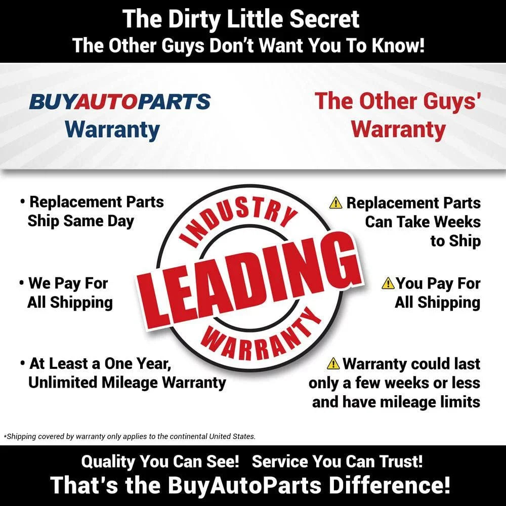 For Infiniti  2019 Rear Left  Axle Shaft - Buyautoparts