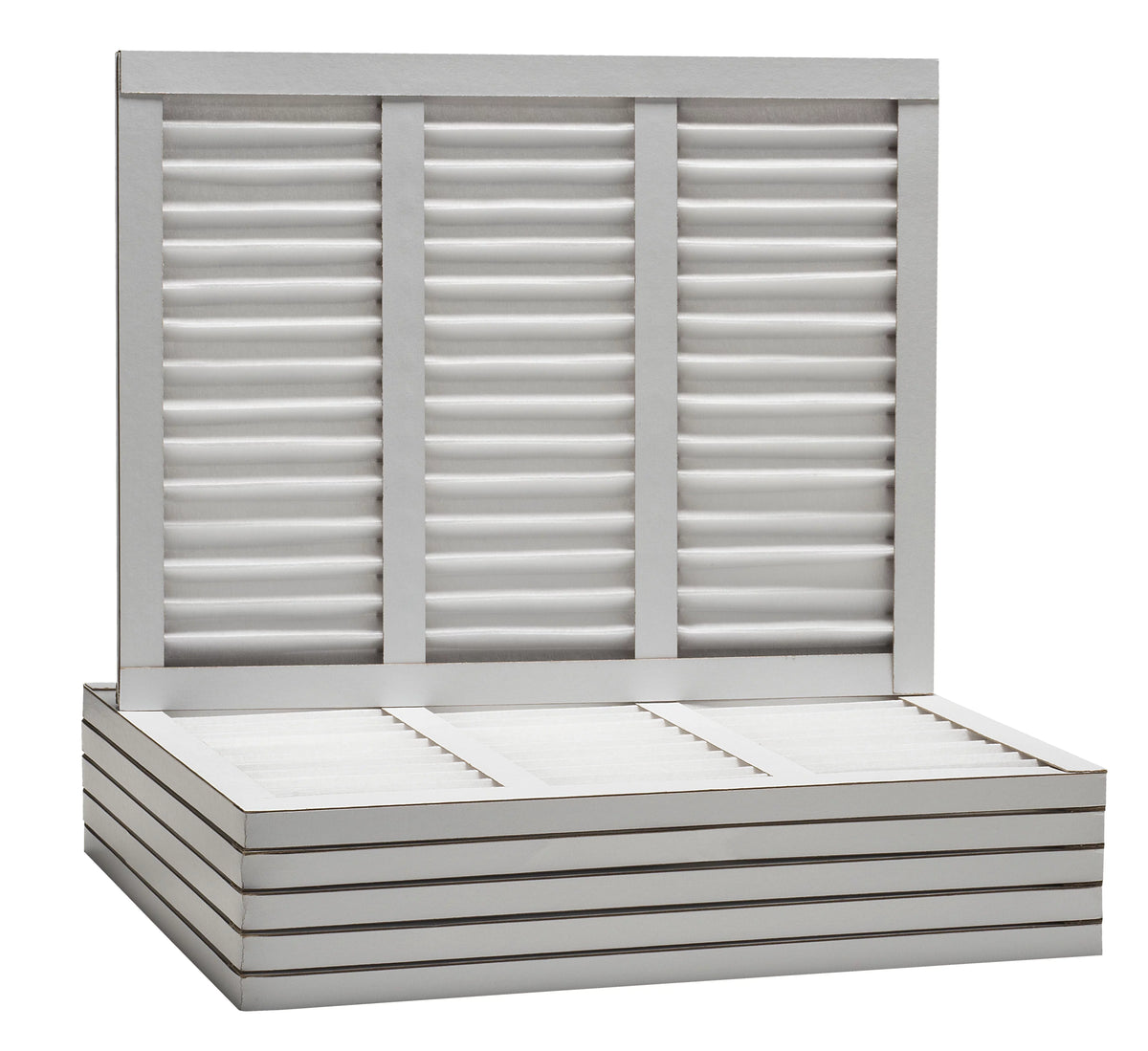 Aerostar 16x25x2   8,  Air Filter, 16x25x2, Box of 4