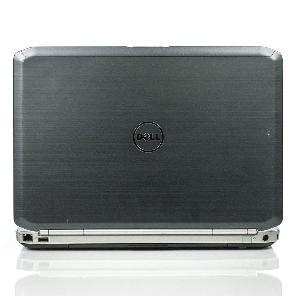 Used Dell Latitude  Laptop i5 Dual-Core 8GB 256GB  Win 10 Pro  v.