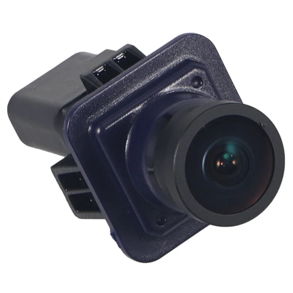 Ford Reversing Camera -19G490- - Compatible with Ford -150 2011-2014 - Enhanced driving safety