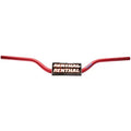 Renthal 1 1/8" FatBar Ricky Carmichael Bend Red for  125  2003