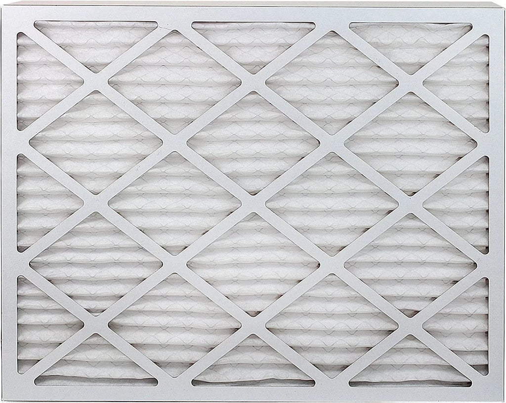 Filterbuy 16x21x1  13 Pleated   Furnace Air Filters (1-Pack)