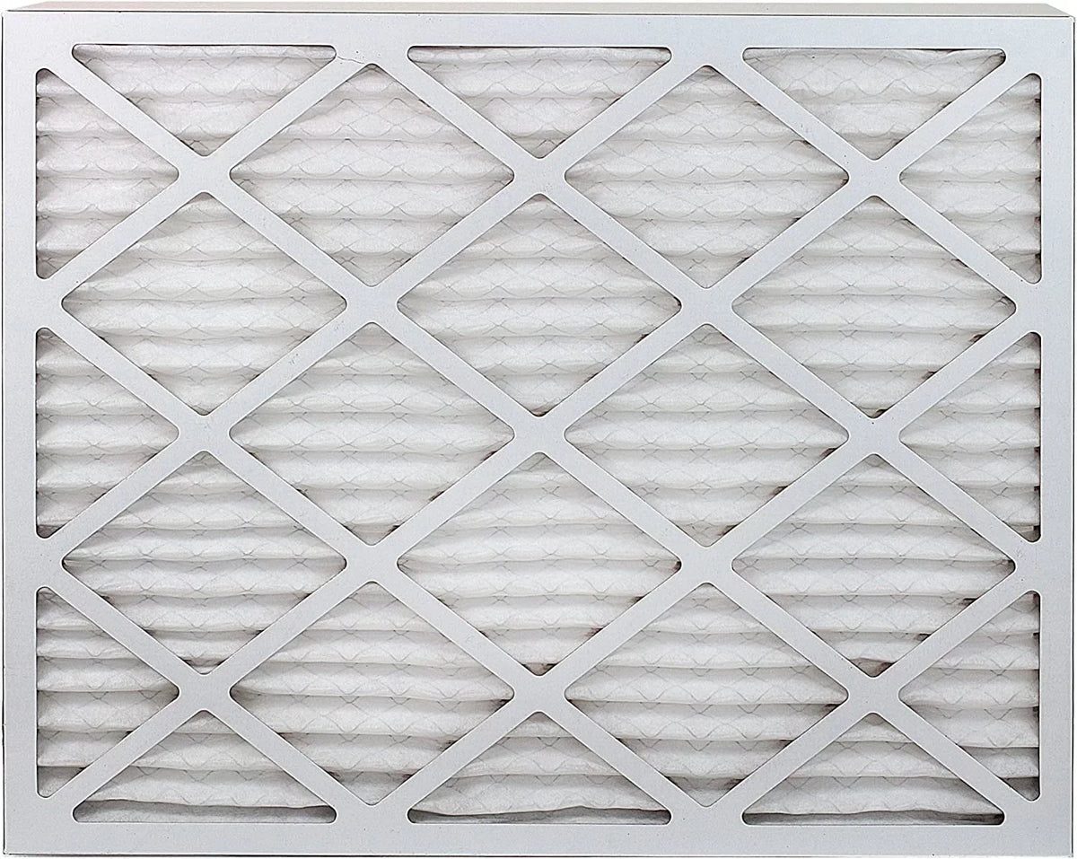 Filterbuy 16x21x1  13 Pleated   Furnace Air Filters (1-Pack)