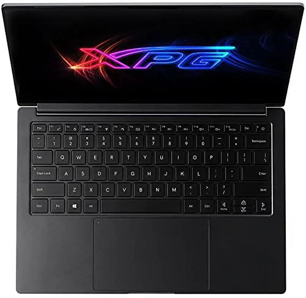 EXCaliberPC 2021  Xenia 14 Gaming Laptop Enthusiast (i5-1135G7, 16GB , 2TB NVMe , Intel Iris Xe, 14" , Windows 10) -