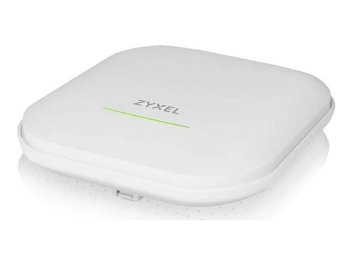 Wireless Router  802.11ax WiFi 6E Dual-Radio PoE