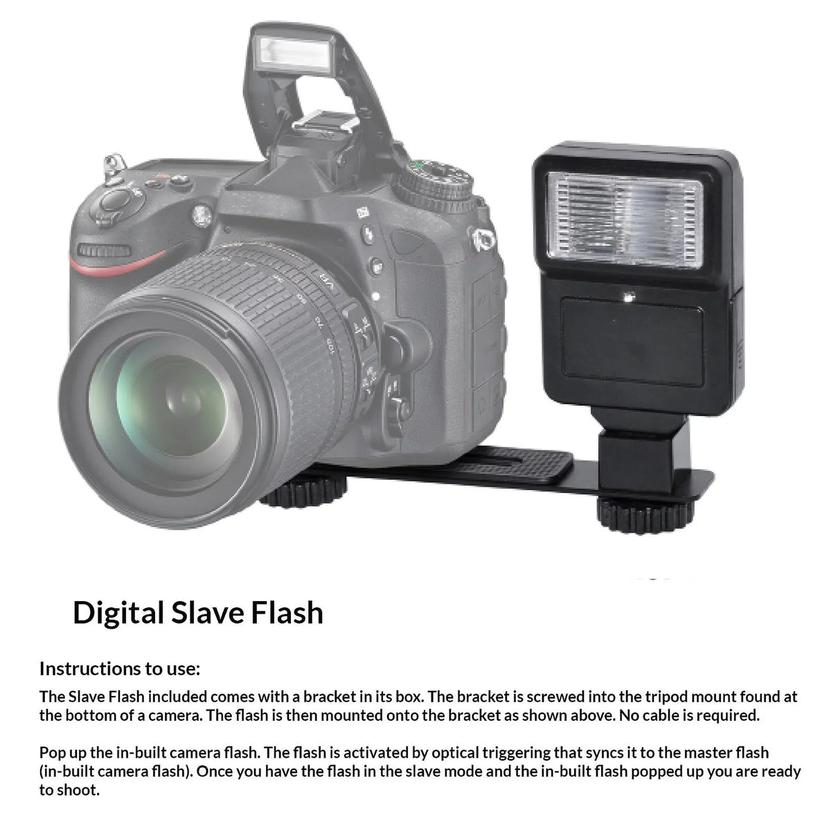 Canon  90D  Camera with 18-135mm   Lens + SanDisk 64GB Card + Case + Wideangle + Tripod + ZeeTech Accessory Bundle