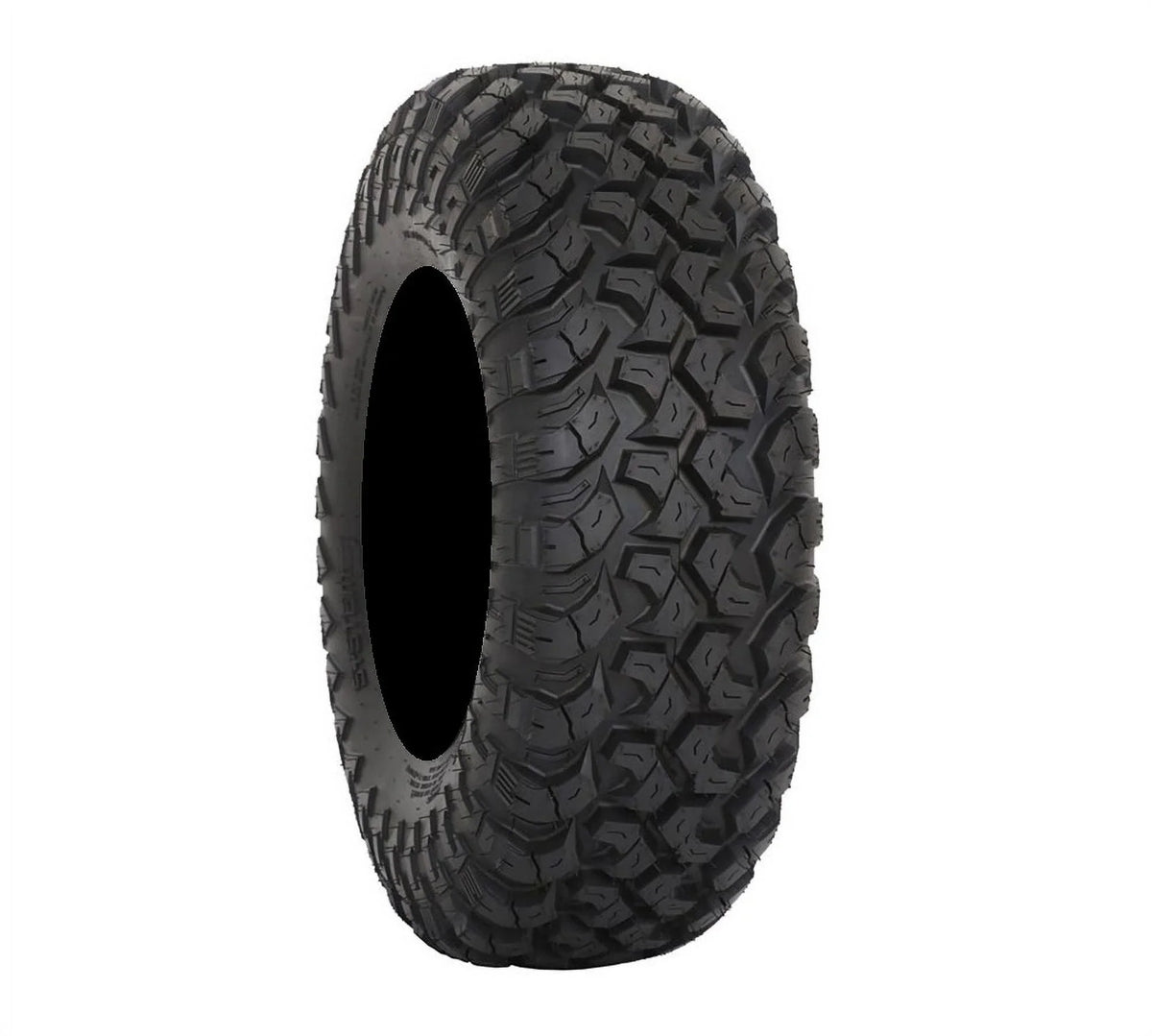 MetalFX Delta 15" Wheels Black 35"  Tires Polaris   1000 /   / Ranger  900/1000