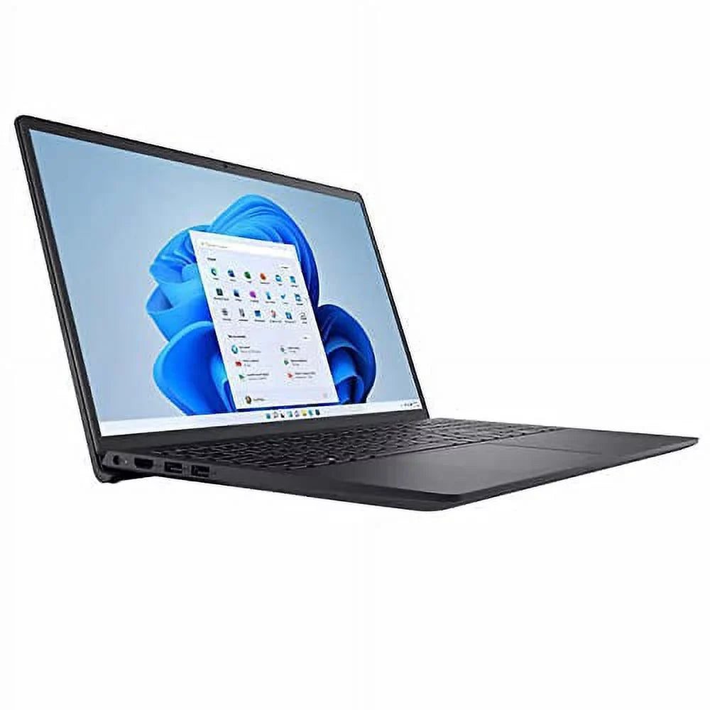 Dell Newest Inspiron 3000 i3520 Laptop 2022, 15.6"  120Hz Display, 10-Core 12th Gen Intel Core i7-1255U, Iris Xe Graphics, 32GB , 2TB NVMe , , Bluetooth, WiFi 6, Windows 10 Home