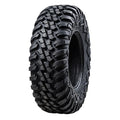 Terrabite Radial Tire 27x11-14 Medium/Hard Terrain Compatible With Polaris   900  Fox Edition 2020