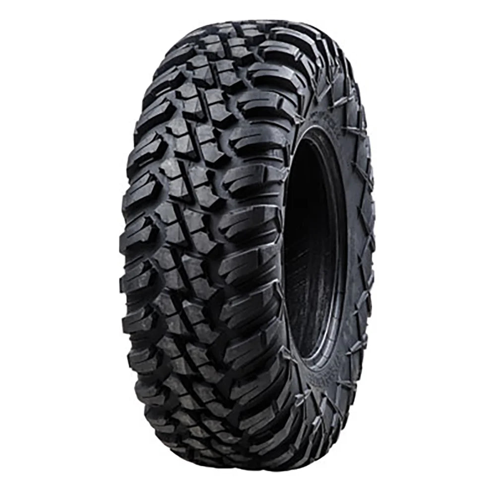 Terrabite Radial Tire 27x11-14 Medium/Hard Terrain Compatible With Polaris   900  Fox Edition 2020