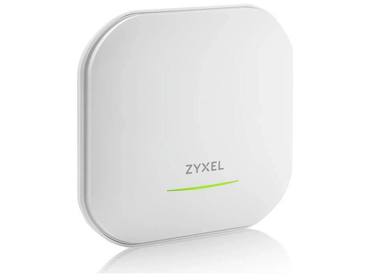 Wireless Router  802.11ax WiFi 6E Dual-Radio PoE