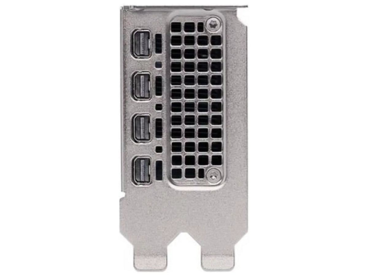 '- 6GB 192-bit   Express 4.0 x16 Low Profile Workstation Video Card