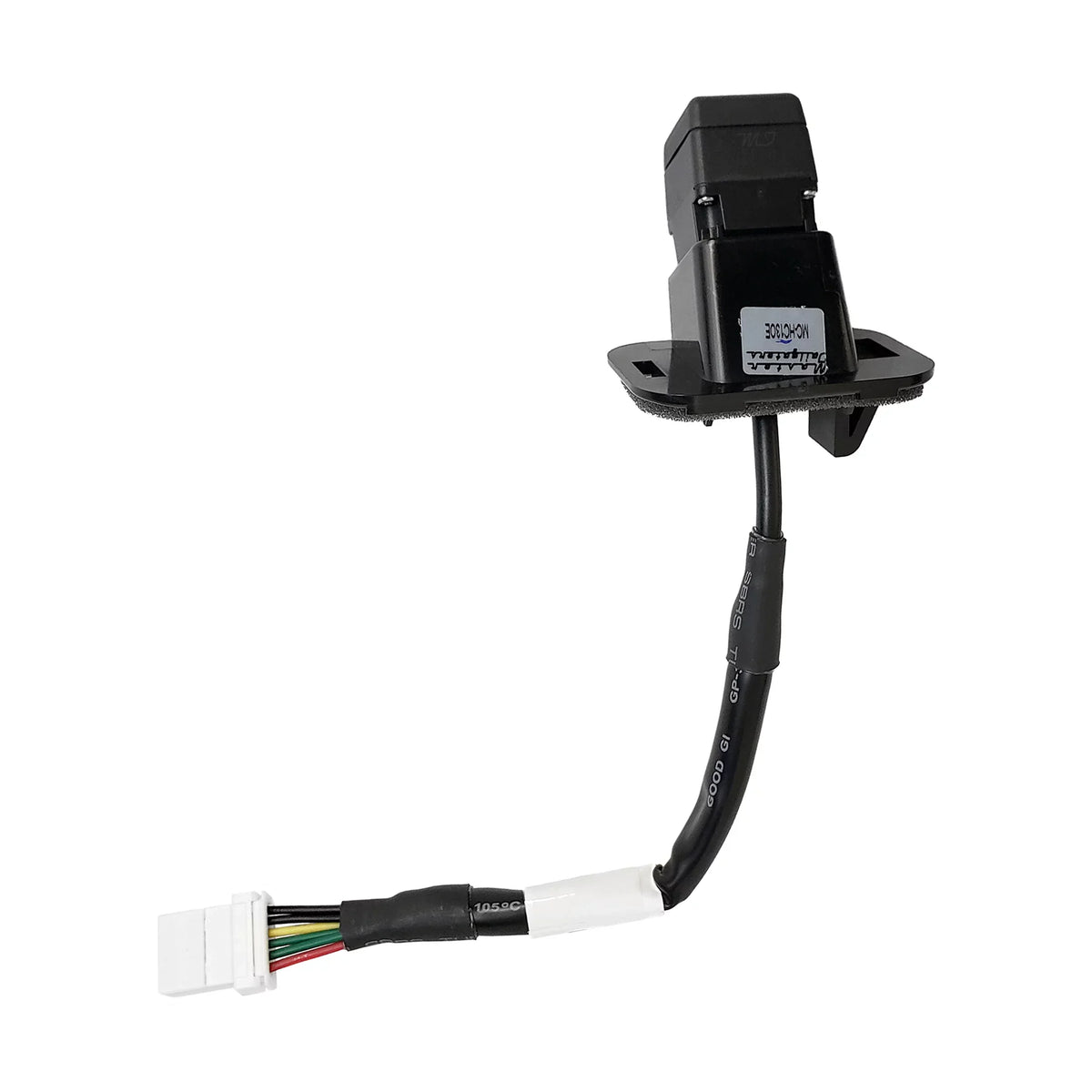 Master Tailgaters Replacement Honda Civic Coupe w/o Wide Angle Backup Camera (2013-2015)  Part # 39530--