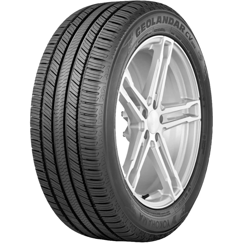 Yokohama Geolandar   225/70R16 103H  All Season Tire
