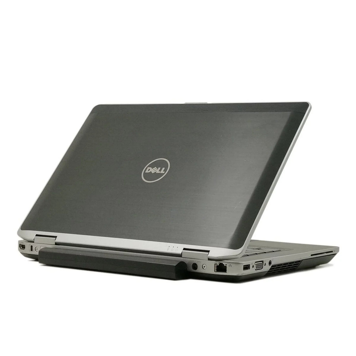Used Dell Dell  Laptop Intel i5 Dual Core Gen 3 4GB  128GB  Windows 10 Home 64 Bit