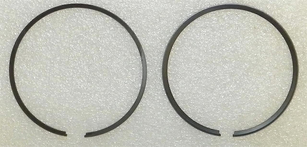 New Piston Rings Compatible With Sea-Doo 0.25MM             800CC 1995 1996 1997 1998 1999 2000 2001 2002 2003