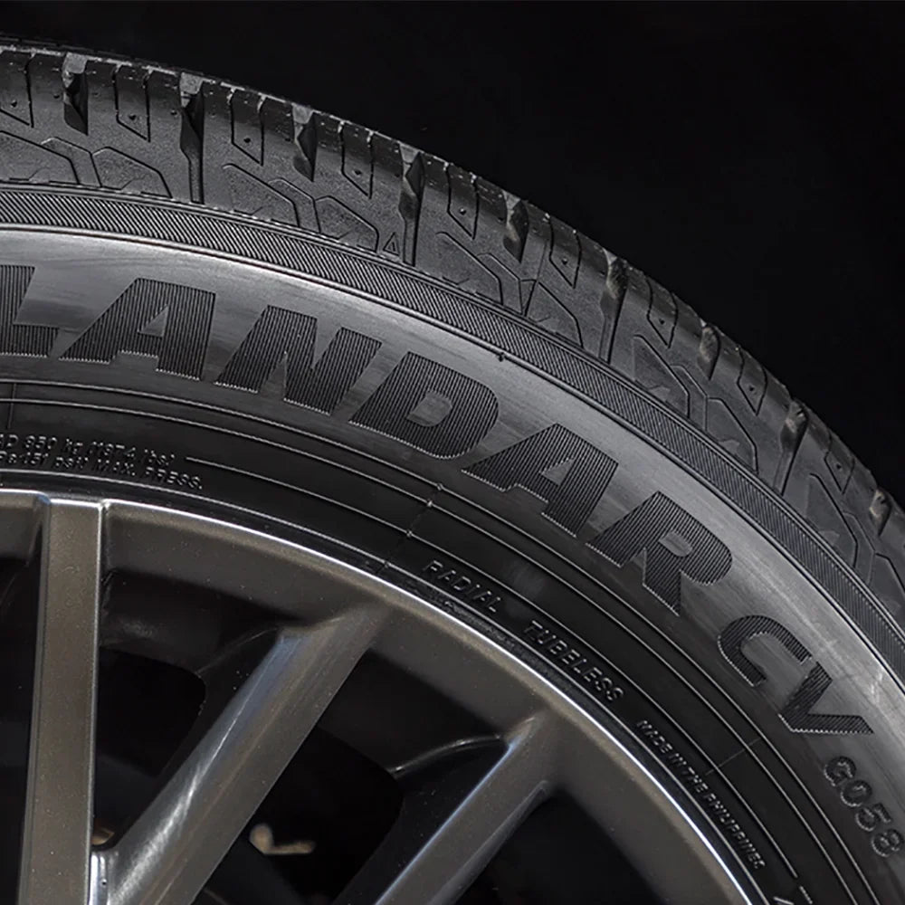 Yokohama Geolandar   225/60R17 99H  All Season Tire
