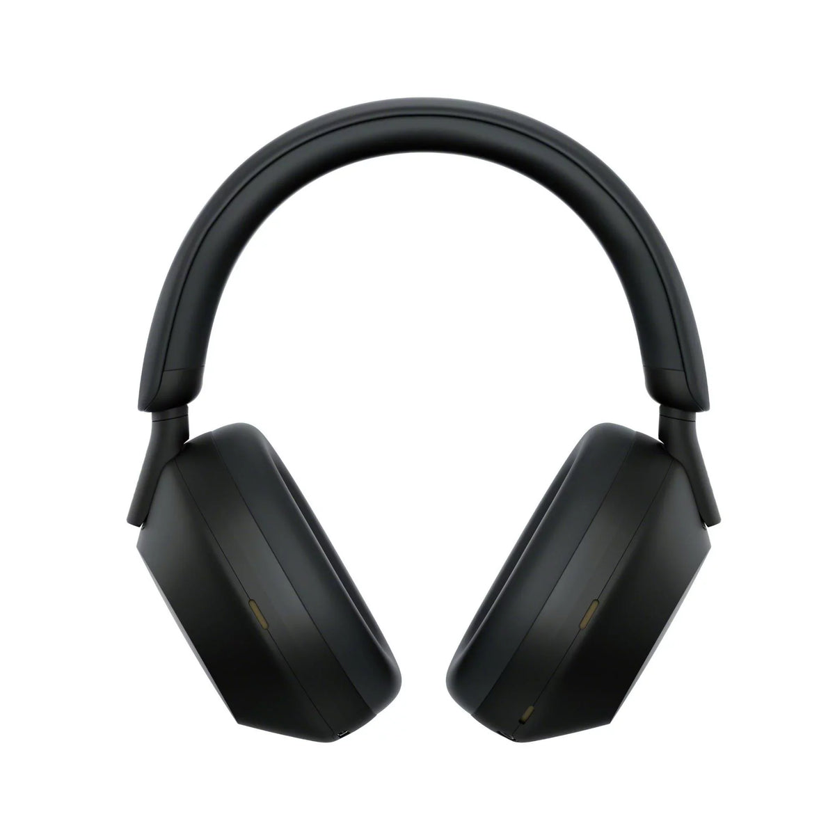 Sony -1000XM5 Wireless Noise Canceling Over-Ear Headphones (Black) Bundle