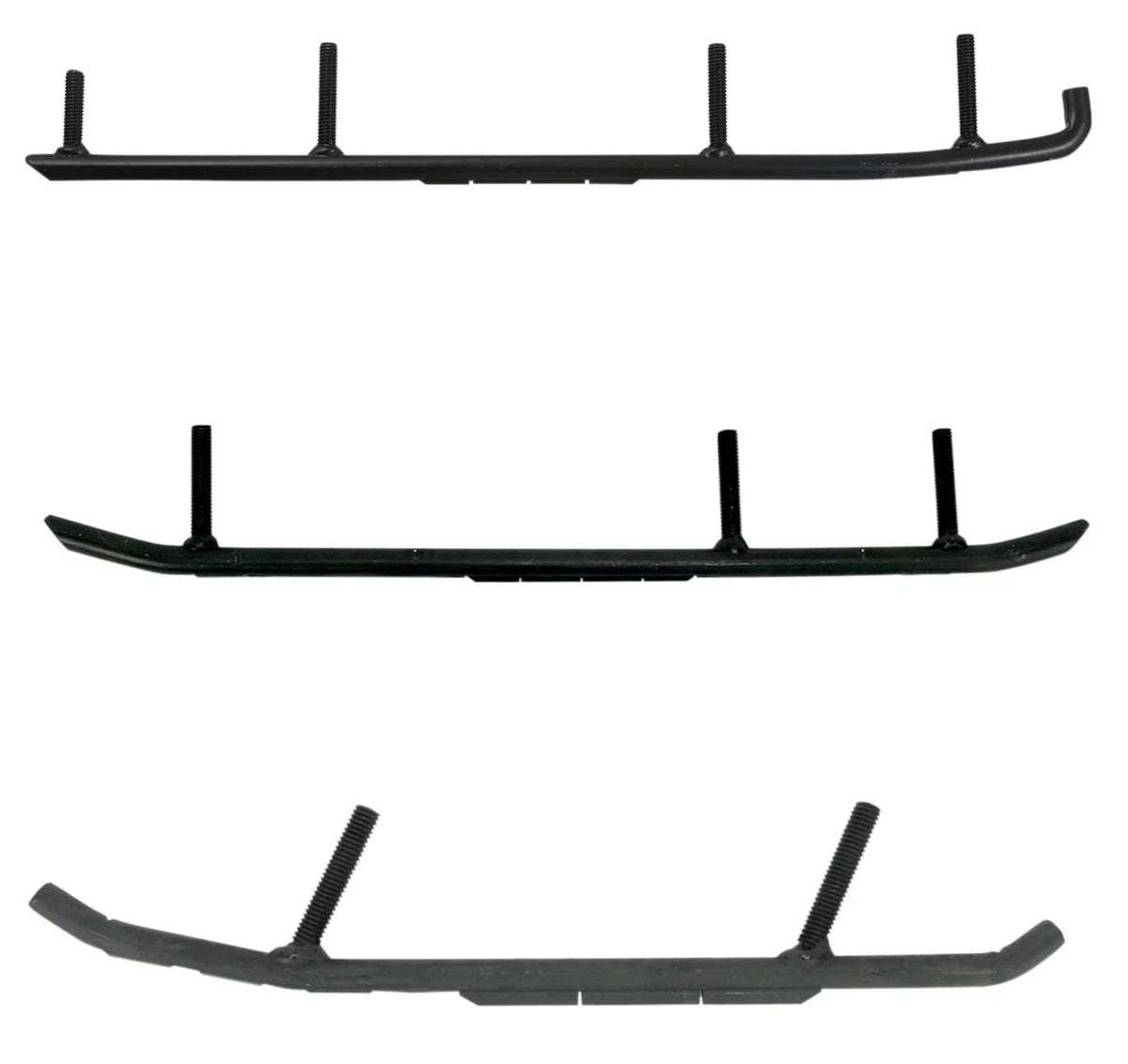 Stud Boy Switch Back Carbide Wear Bars (--60)