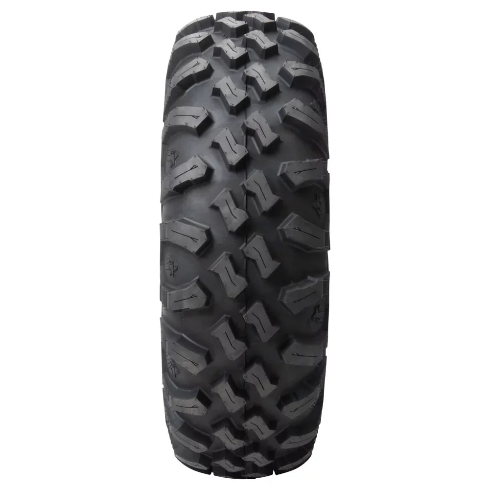 (4 Pack) Tusk Megabite Radial Tire 26x11-14 For   900 Trail Fox Edition 2020