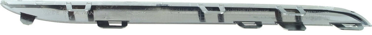 15-18/ 15-15    , Chrome, w/o Luxury Package, Sedan -