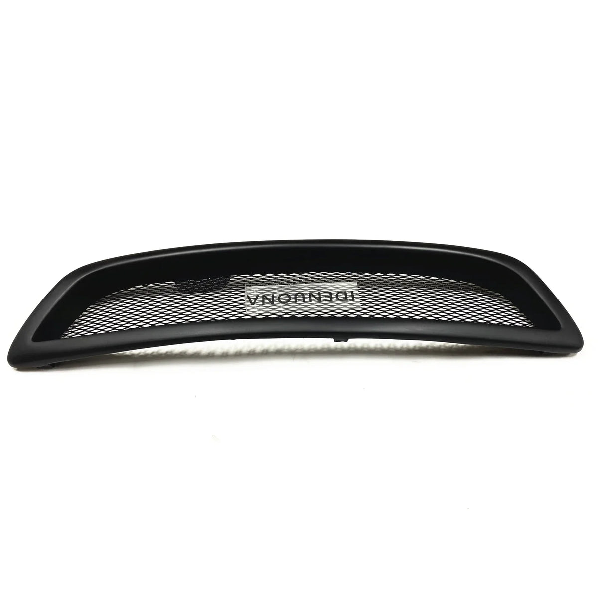 Fiberglass Front Bumper Grill Mesh For Lexus    1998-2005 Matte Black