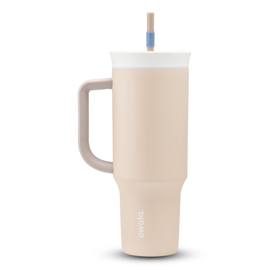 40oz Tumbler - Second Set 04