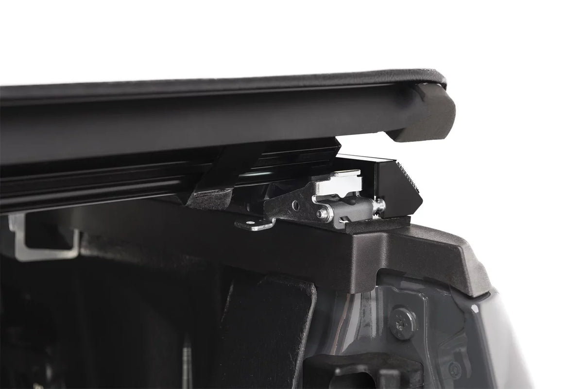 TruXedo TruXport Soft Roll Up Truck Bed Tonneau Cover | 258101 | Fits 1997 - 2003 Ford -150, 04 Heritage 6' 7" Bed (78.8")