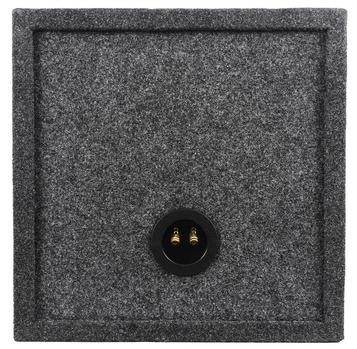 (2) Rockville   12" 8000 Watt Subwoofers+Sealed Sub Box+Mono Amplifier+Amp Kit
