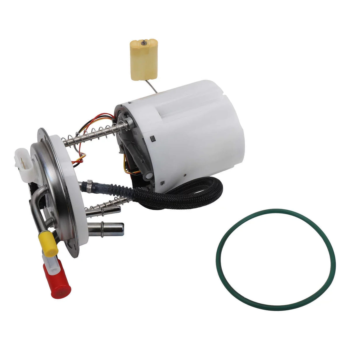ACDelco  Genuine Parts  Fuel Pump and Level Sensor Module with Sensor and Seal Fits select: 2004-2007  , 2004-2007