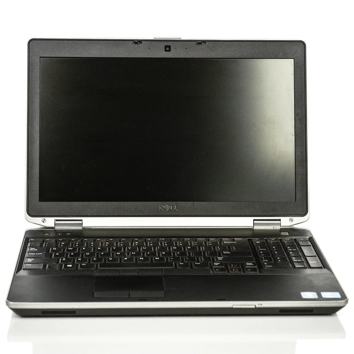 Used Dell Latitude  Laptop i7 Dual-Core 16GB 500GB Win 10 Pro  v.