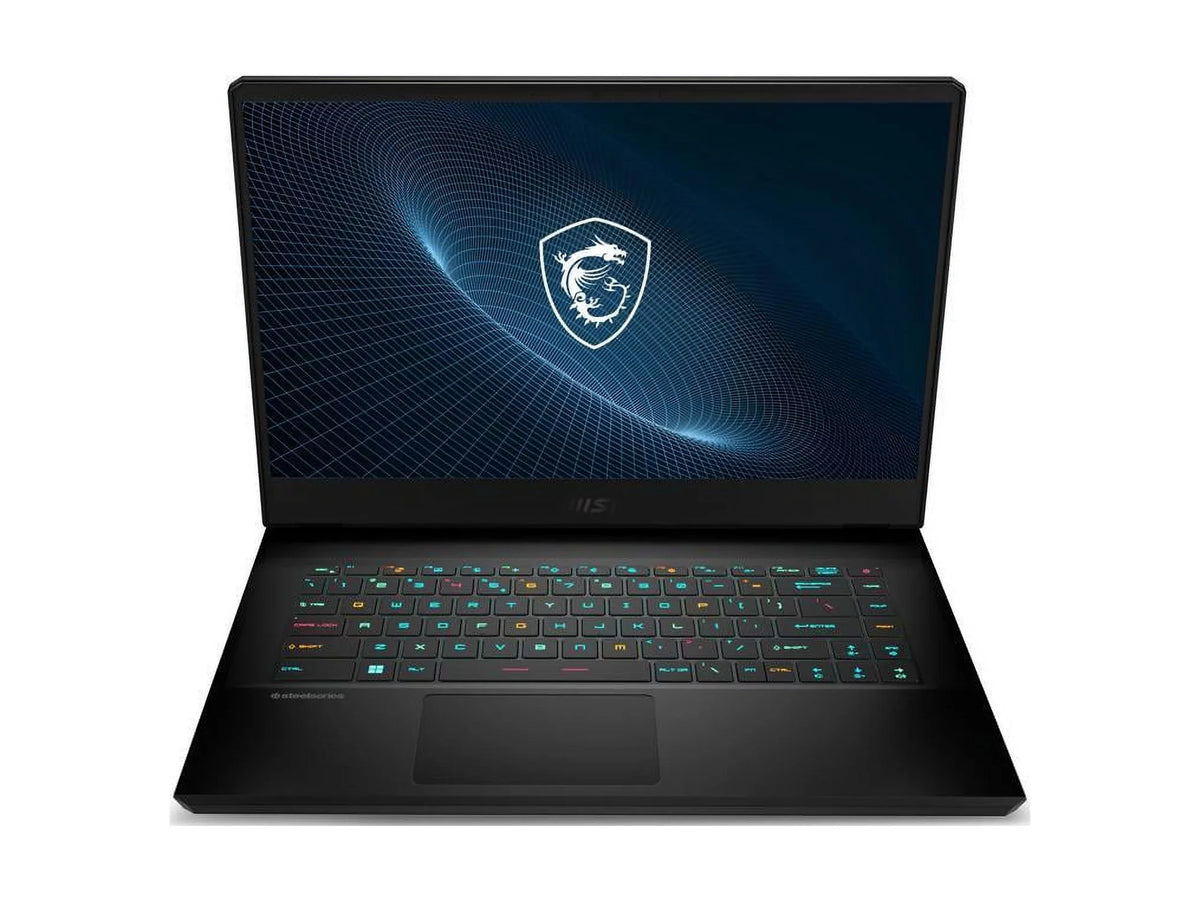 Series - 15.6" 165 Hz - Intel Core i7 12th Gen 12700H (2.30GHz) -  GeForce  3070 Ti Laptop  - 32   - 1  PCIe  - Windows 11 Home 64-bit - Gaming Laptop (Vector  12UGS-