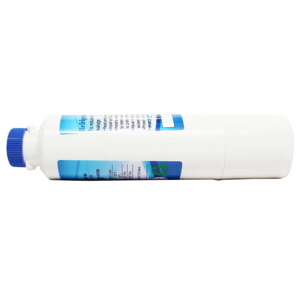 3-Pack Replacement for Samsung /-0001 Refrigerator Water Filter - Compatible with Samsung -00020B, -00020A, - Fridge Water Filter Cartridge