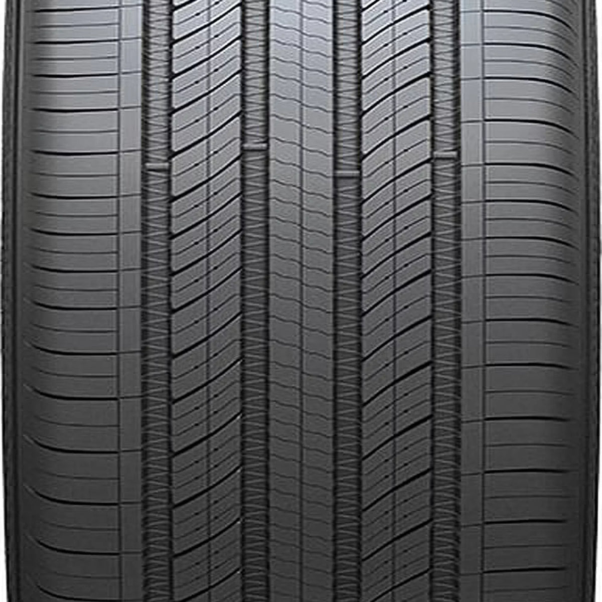 Hankook iON evo   All Season 245/35R21 96Y  Passenger Tire