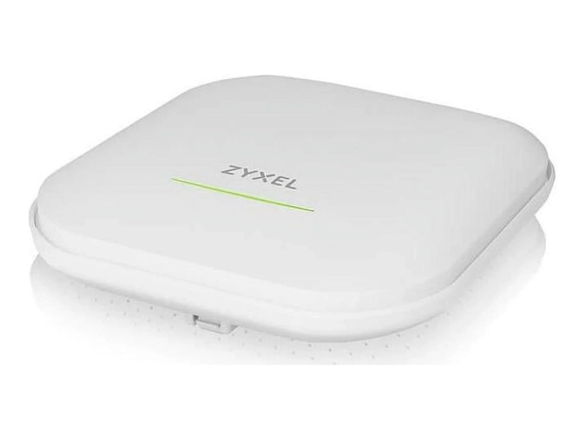 Wireless Router  802.11ax WiFi 6E Dual-Radio PoE