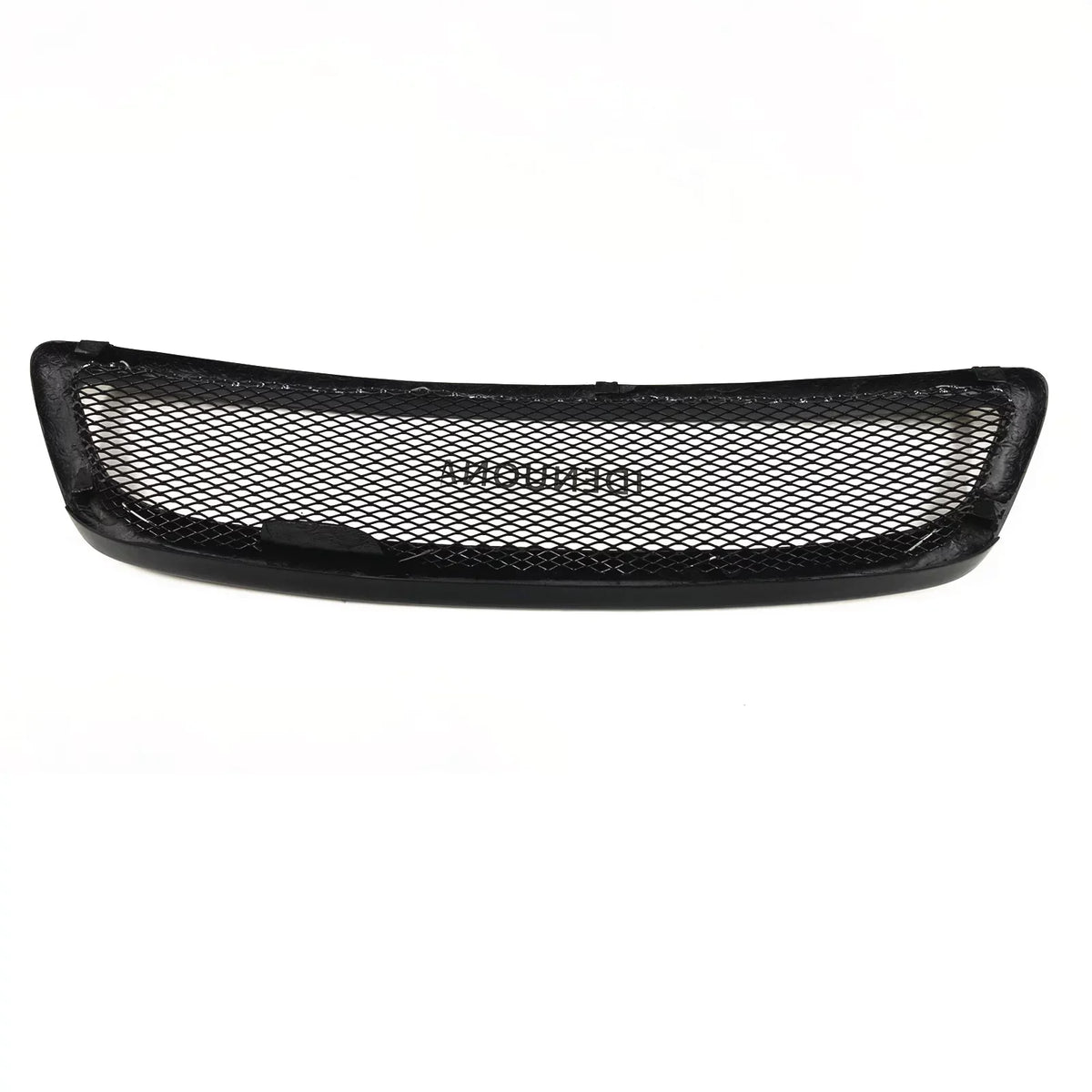 Fiberglass Front Bumper Grill Mesh For Lexus    1998-2005 Matte Black